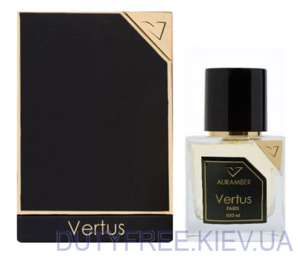 Vertus Auramber