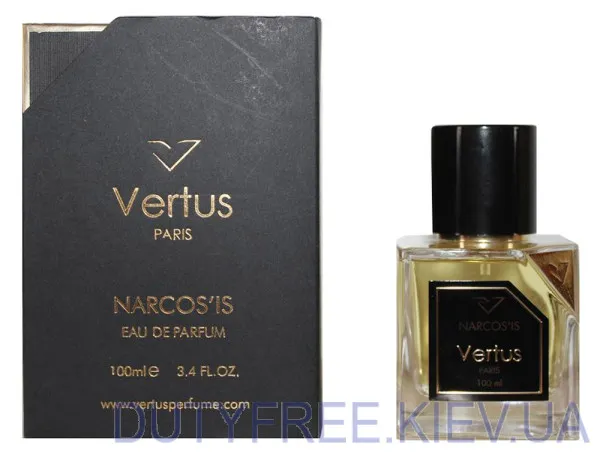 Vertus Narcos'is