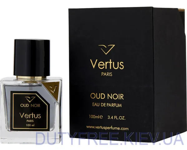 Vertus Oud Noir