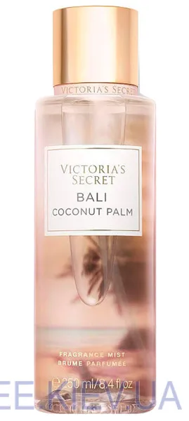 Victoria's Secret Bali Coconut Palm Body Mist
