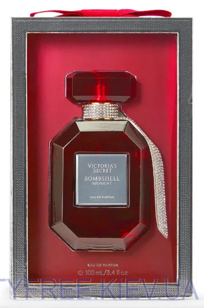 Victoria's Secret Bombshell Midnight