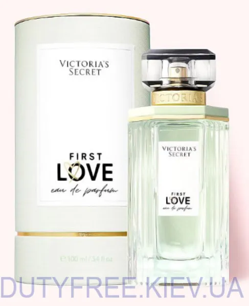 Victoria's Secret First Love