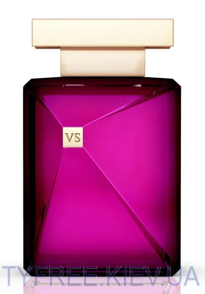 Victoria's Secret Seduction Dark Orchid Тестер
