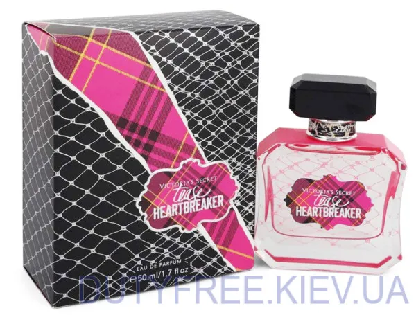 Victoria's Secret Tease Heartbreaker