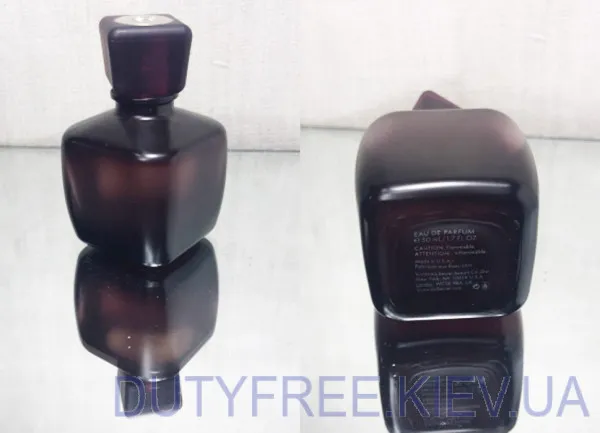 Victoria's Secret Velvet Amber Blackberry Тестер