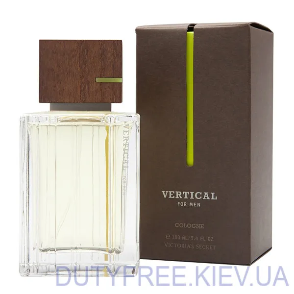 Victoria's Secret Vertical for Men
