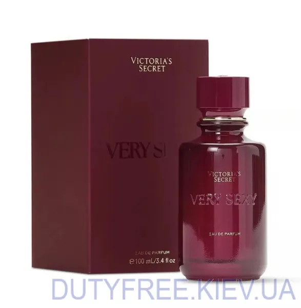 Victoria's Secret Very Sexy 2025