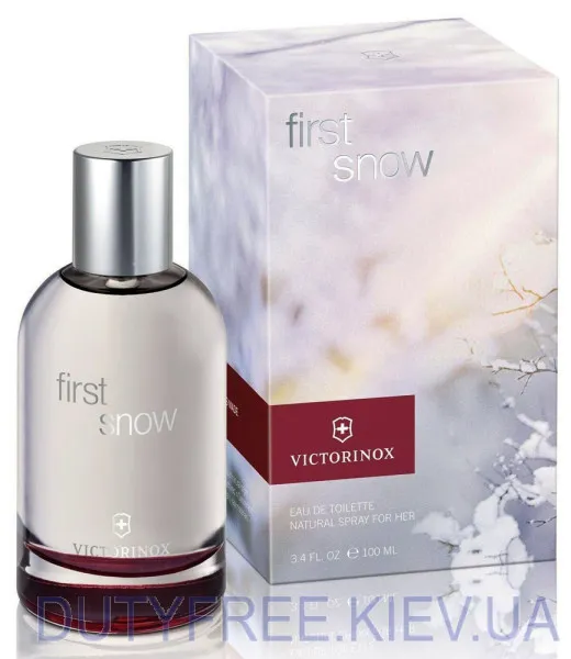 Victorinox First Snow