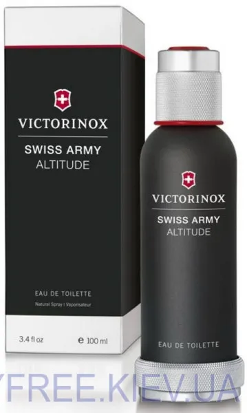 Victorinox Swiss Army Altitude