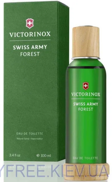 Victorinox Swiss Army Forest