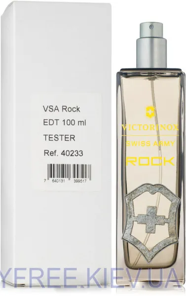 Victorinox Swiss Army Rock Тестер