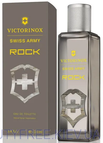 Victorinox Swiss Army Rock
