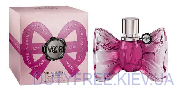 Viktor&Rolf Bonbon Pastel
