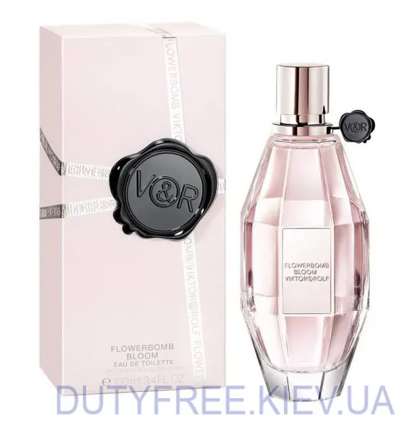 Viktor&Rolf Flowerbomb Eau de Toilette
