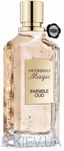 Viktor&Rolf Invisible Oud