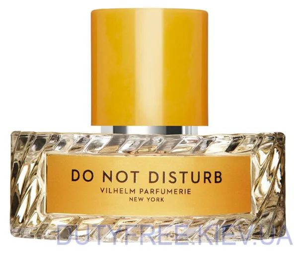 Vilhelm Parfumerie Do Not Disturb Тестер