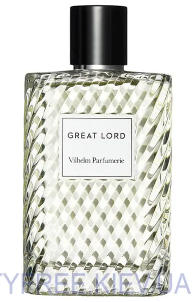 Vilhelm Parfumerie Great Lord