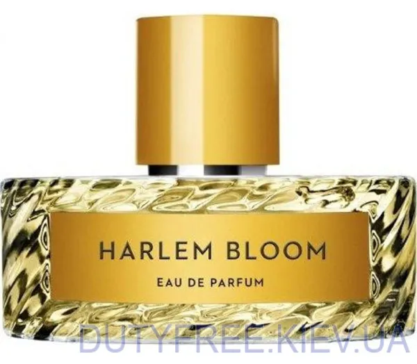 Vilhelm Parfumerie Harlem Bloom Тестер