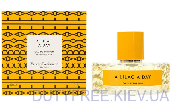 Vilhelm Parfumerie A Lilac a Day