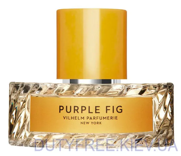 Vilhelm Parfumerie Purple Fig Тестер
