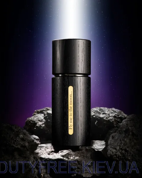 Vitale Dimantre Fly Me to the Moon