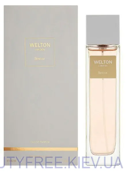 Welton London Sencha