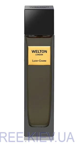Welton London Lucky Charm Тестер