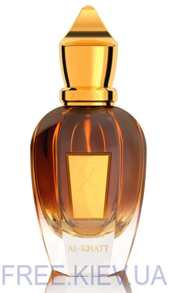 Xerjoff Al-Khat