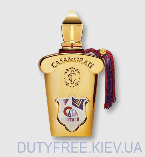 Xerjoff Casafutura Тестер