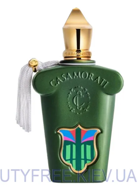 Xerjoff Casamorati Harrods Edition