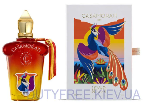 Xerjoff Levar del Sole