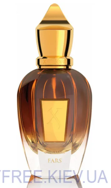 Xerjoff Oud Stars Fars Тестер