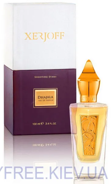 Xerjoff Shooting Stars Dhajala