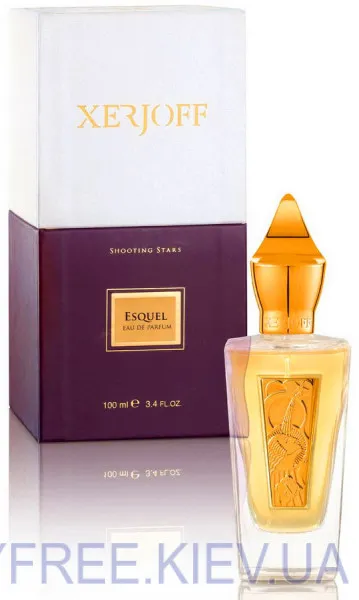 Xerjoff Shooting Stars Esquel