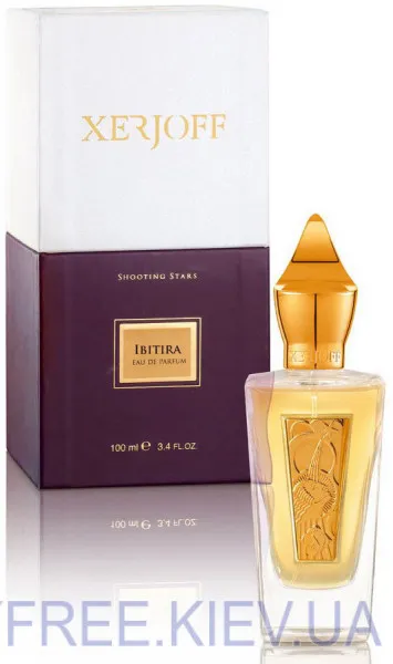 Xerjoff Shooting Stars Ibitira