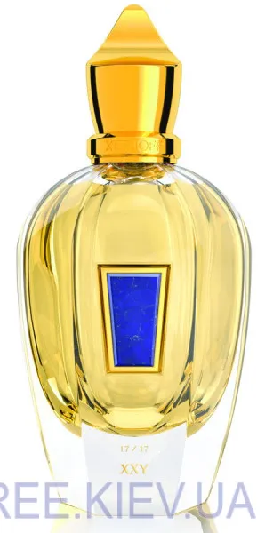 Xerjoff XXY