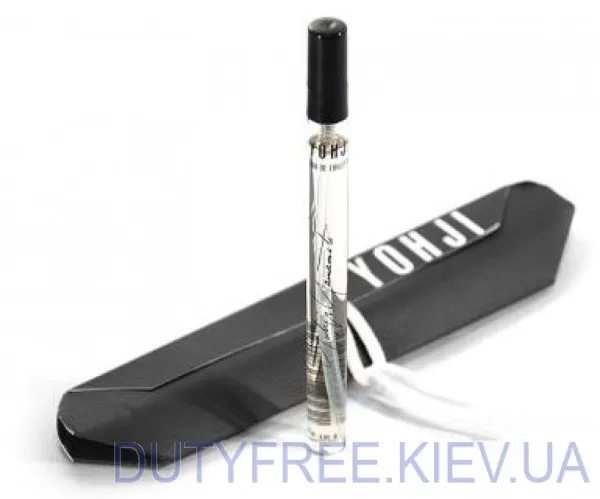 Yohji Yamamoto Yohji