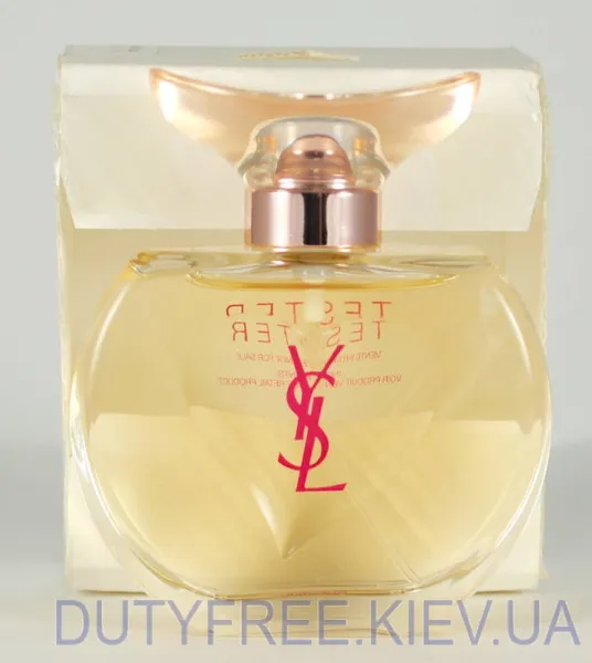 Yves Saint Laurent Young Sexy Lovely Тестер