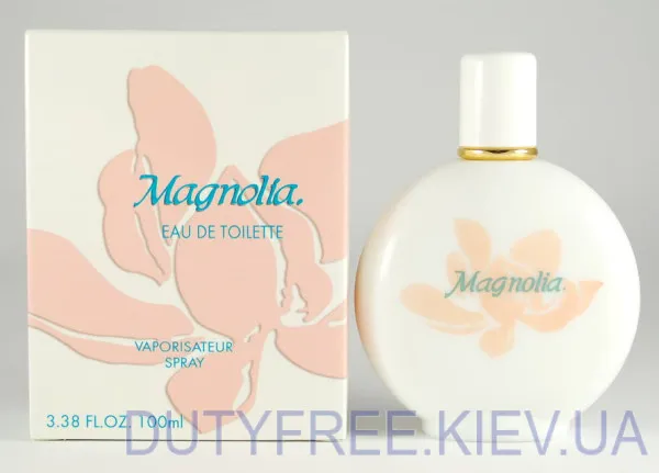Yves Rocher Magnolia