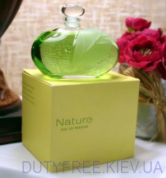 Yves Rocher Nature Eau de Parfum (Винтаж)