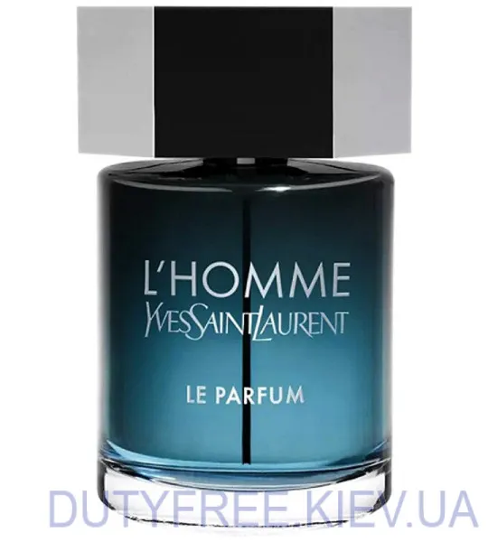 Yves Saint Laurent L'Homme Le Parfum Cologne