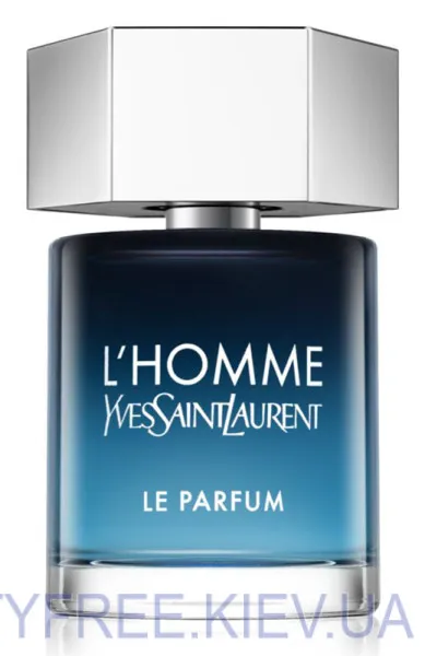 Yves Saint Laurent L'Homme Le Parfum Тестер