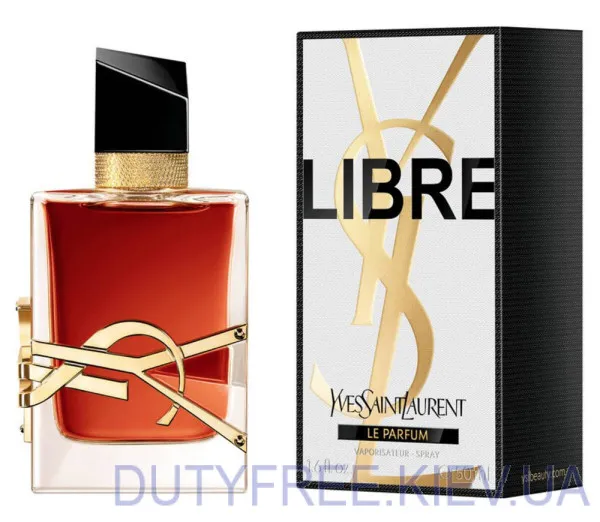 Yves Saint Laurent Libre Le Parfum