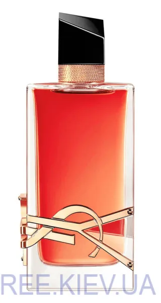 Yves Saint Laurent Live Berry Crush