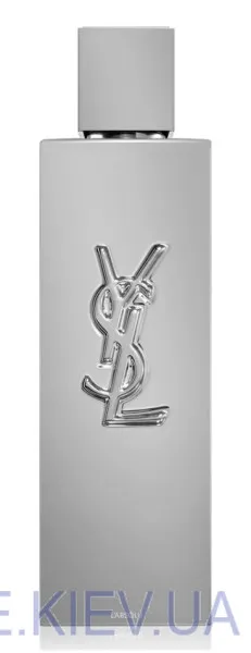 Yves Saint Laurent MYSLF L'Absolu Тестер