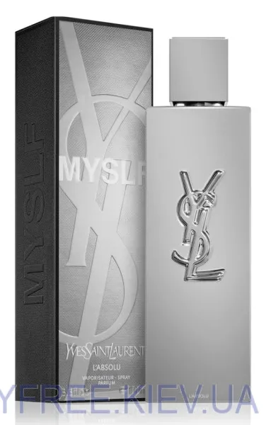 Yves Saint Laurent MYSLF L'Absolu