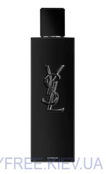 Yves Saint Laurent MYSLF Le Parfum Тестер