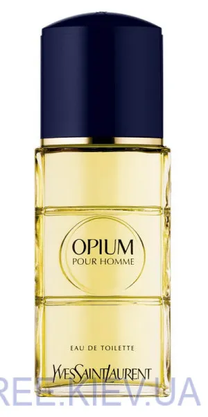 Yves Saint Laurent Opium Pour Homme Тестер