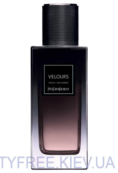 Yves Saint Laurent Velours