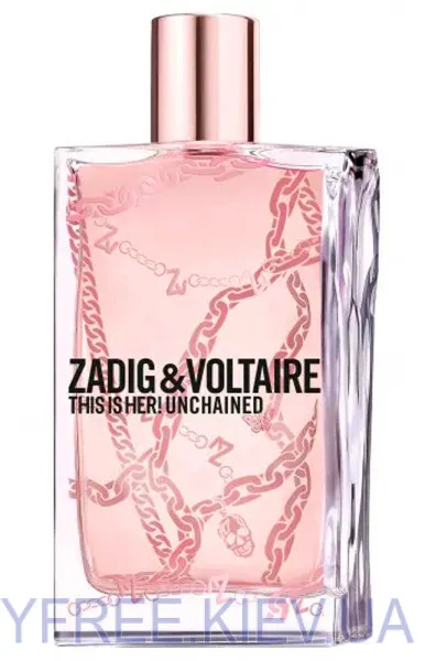 Zadig & Voltaire This is Her! Unchained